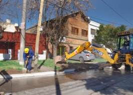 Obras públicas