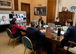 Medidas para sectores productivos