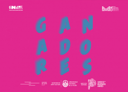 Ganadores del Primer Concurso de Cultura, Arte y Tecnología