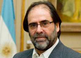 Jorge Coscia