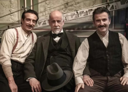 Ciclo Cine Arte 