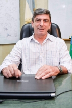 Marcelo Luis Garrido