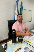 Matías Teodoro AGUIRRE