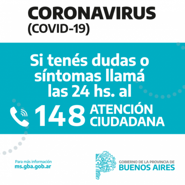 Prevención coronavirsus