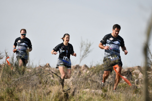Deporte y actividad física en entornos naturales