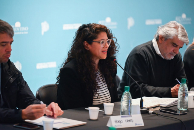 Coordinación interministerial