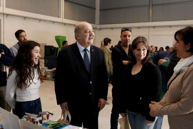 Tauber e Iglesias