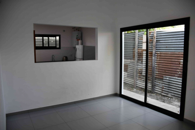 Espacio de género e infancias 