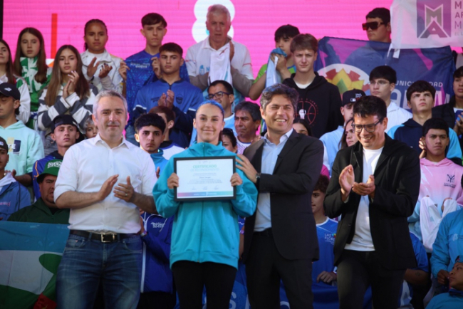 Se extenderá hasta el 18 de octubre