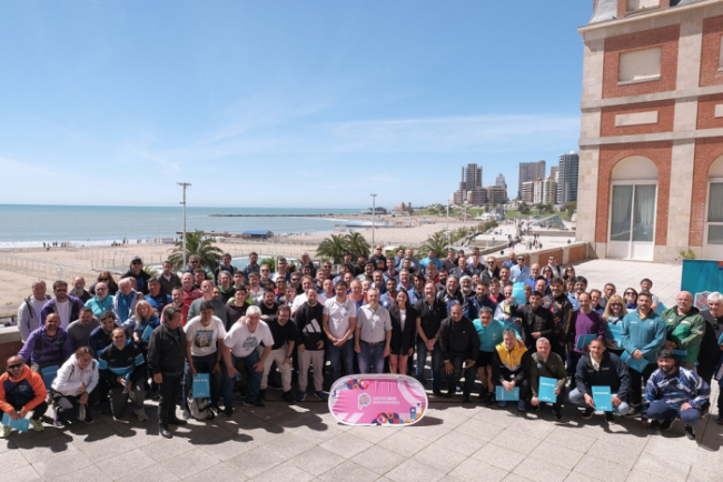 Políticas deportivas 