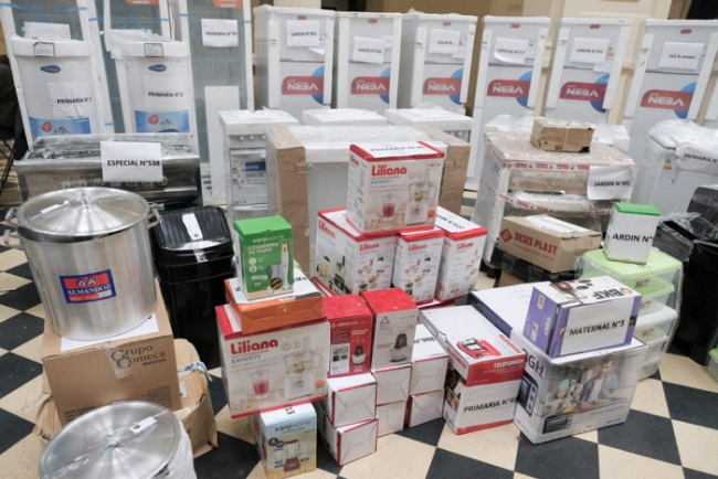 Política alimentaria