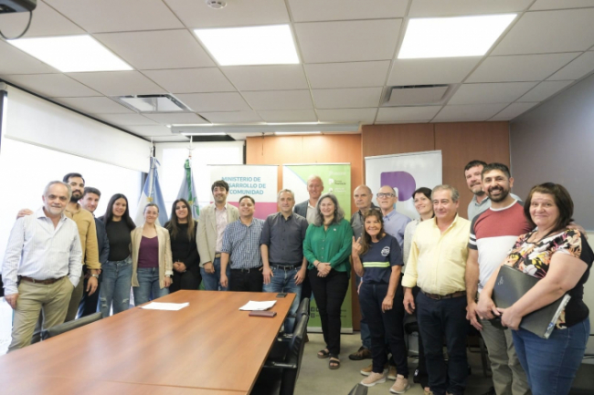 Para ampliaciones, maquinarias y mejoramientos