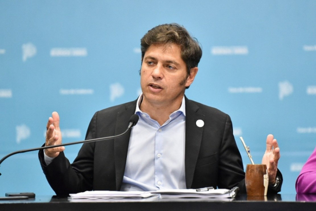 Para garantizar cobertura en el receso estival