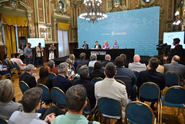 Para garantizar cobertura en el receso estival