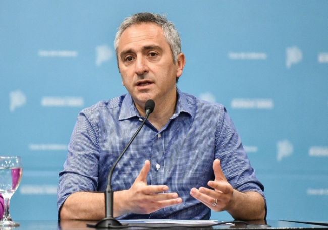 Para garantizar cobertura en el receso estival