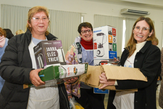 Servicio Alimentario Escolar 