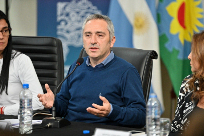 Lanzamiento