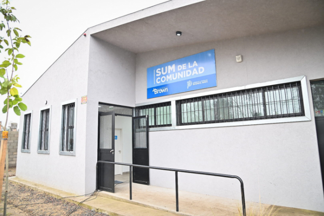 SUM de la Comunidad