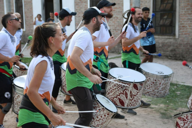 Verano en Comunidad