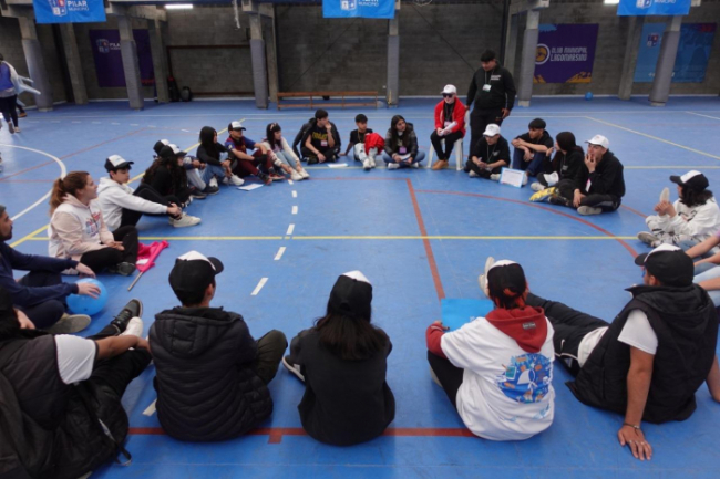 Proyectos socio-comunitarios