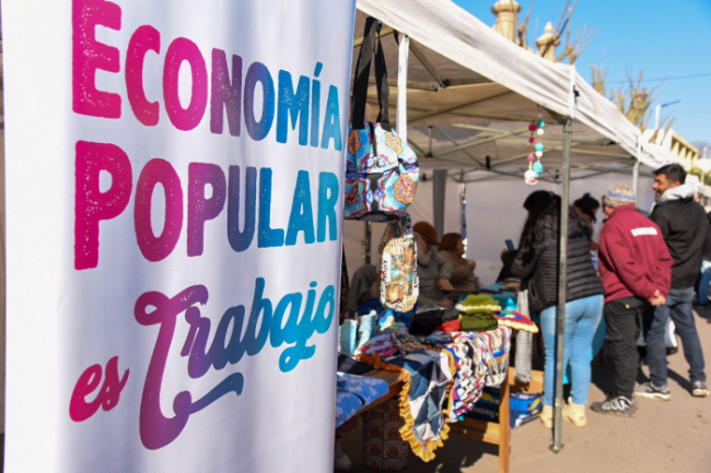 Economía Popular 