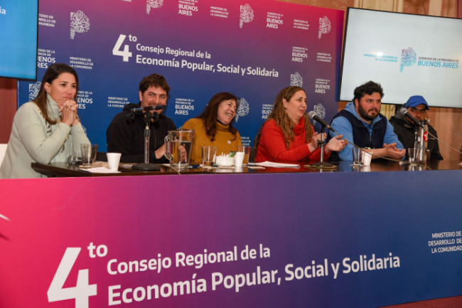 Economía Popular 