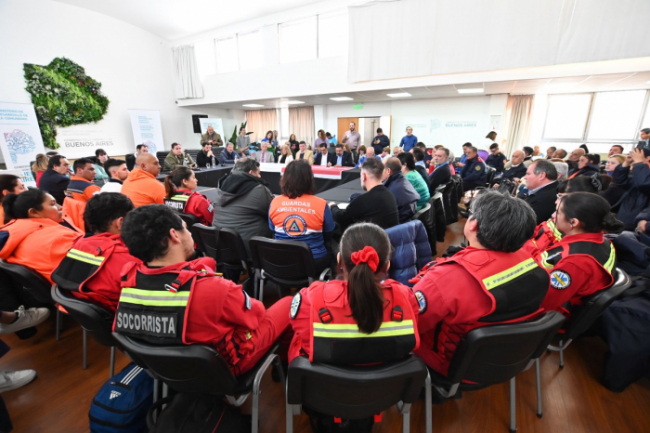 Organización Comunitaria