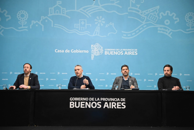 Incluye el SAE, MESA y otras 15 iniciativas