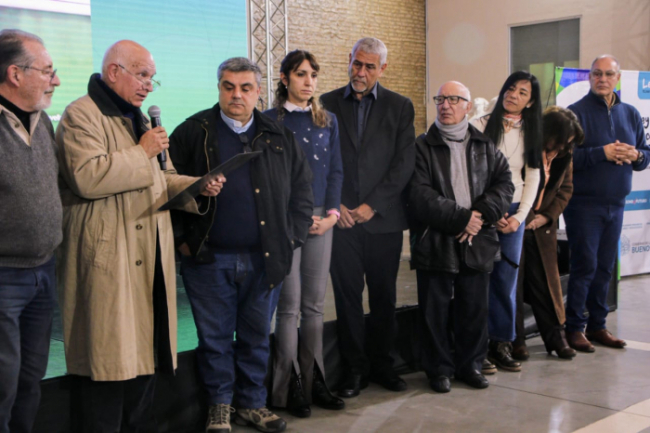 Con la capacitación a municipios