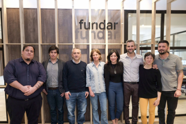 De cooperación y asistencia técnica