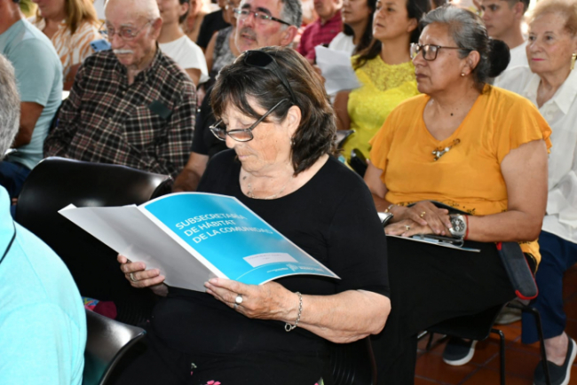 Derecho al hábitat