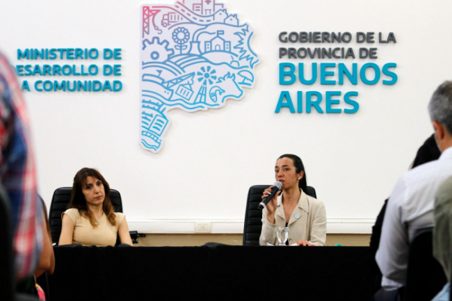 Andrea Cáceres 