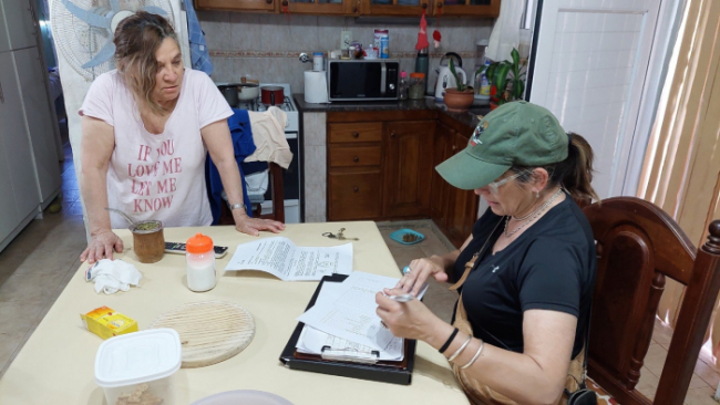 Derecho a la vivienda