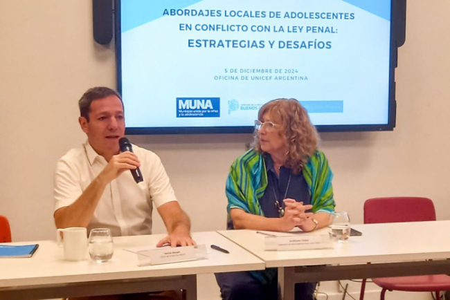 De municipios de toda la Provincia