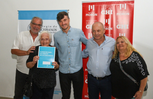 Derecho a la vivienda