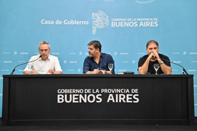 Se suma al incremento dispuesto en MESA