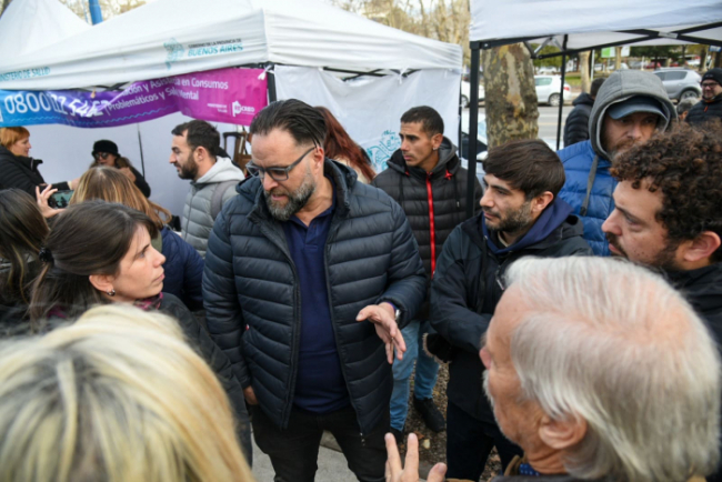 Campaña de Invierno