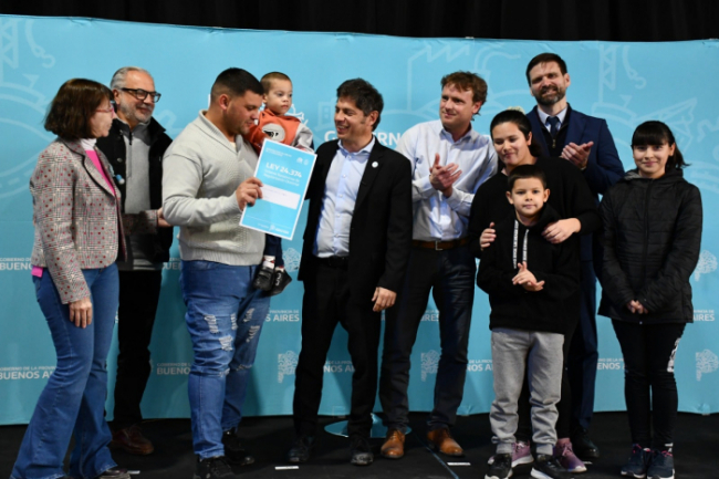Derecho a la vivienda