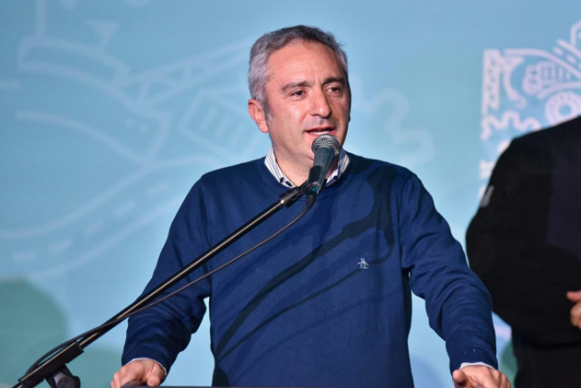 A través de "Mi Escritura, Mi Casa" y de la Ley Pierri