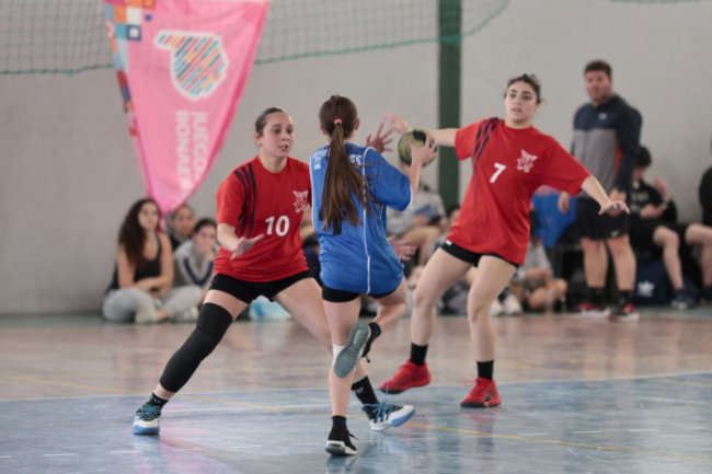 La edición N° 34 de los Juegos Bonaerenses se acerca a su fin Cerrarán en Mar del Plata