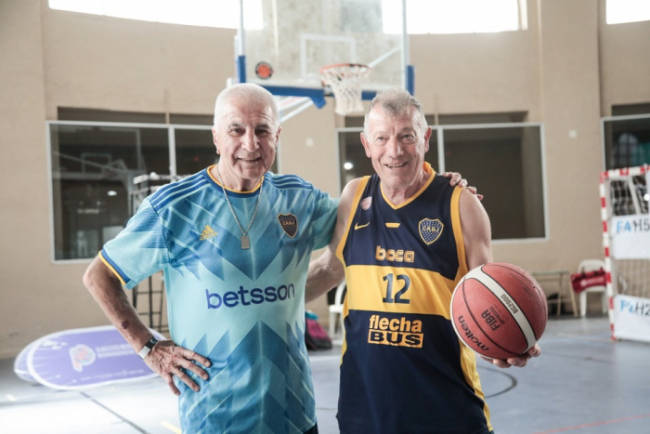 Con la Final en Mar del Plata