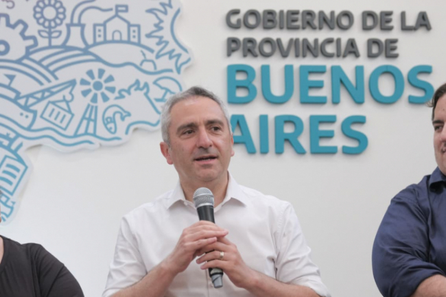 Finalizaron este año sus tareas