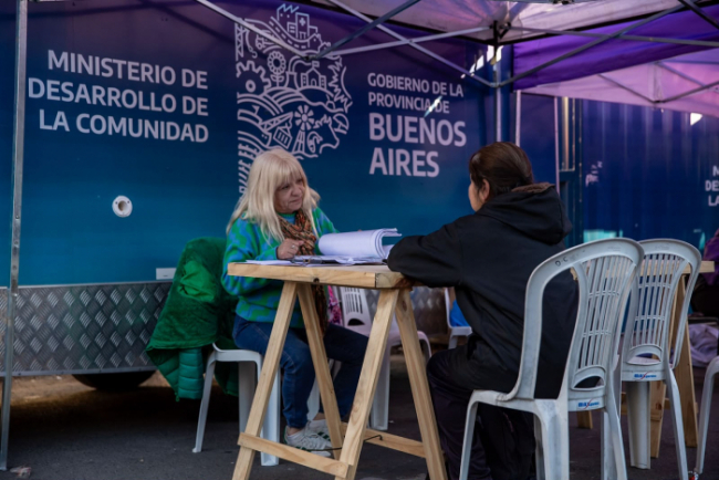 Funcionan durante todo el año 