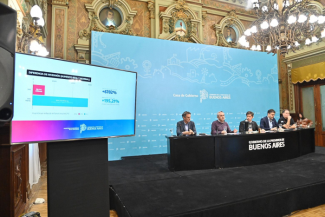 En becas de niñez y adolescencia