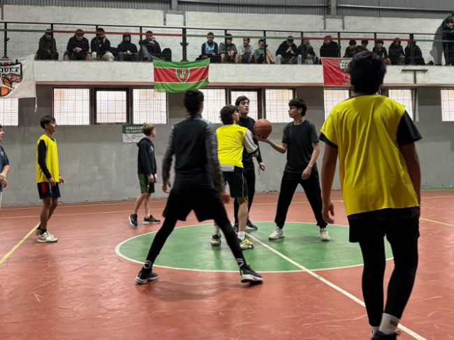 La Final comenzará el 12 de octubre