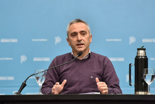 En becas de niñez y adolescencia