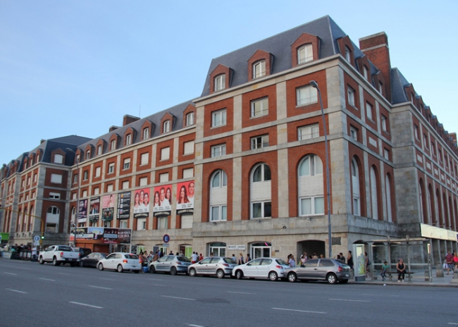 Teatro Auditorium