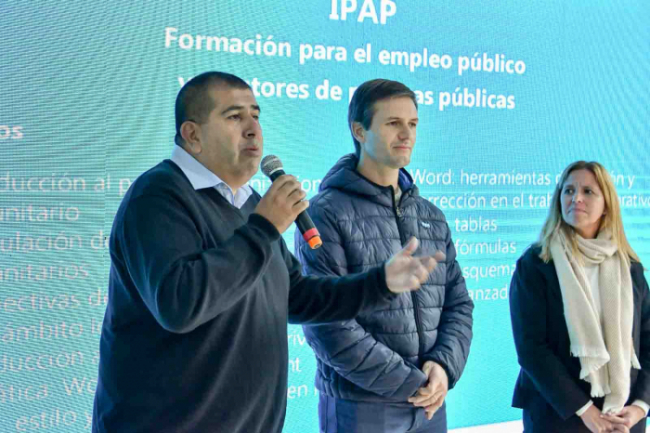 CAPACITACIÓN