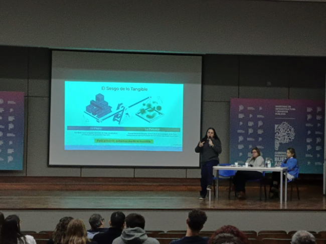 Seguridad laboral