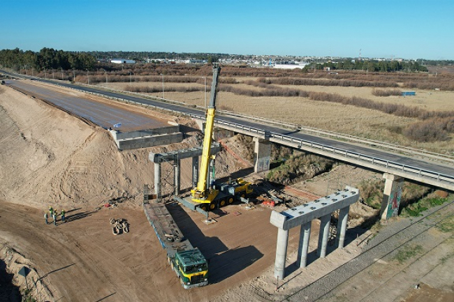 Obras Viales